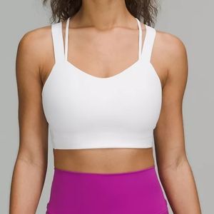 Lululemon Like A Cloud bra